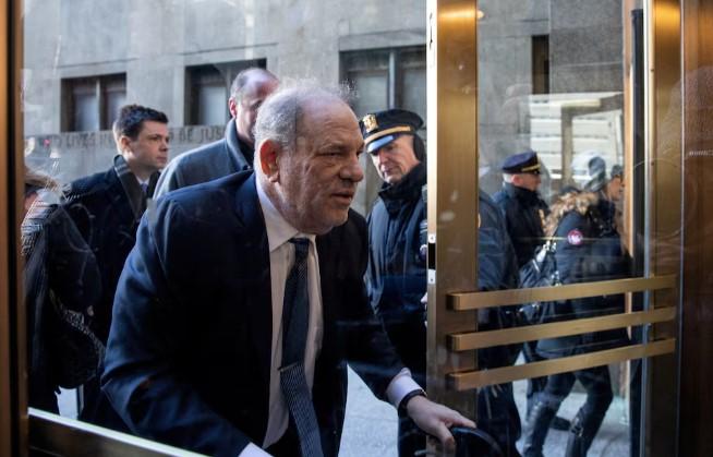 Weinstein