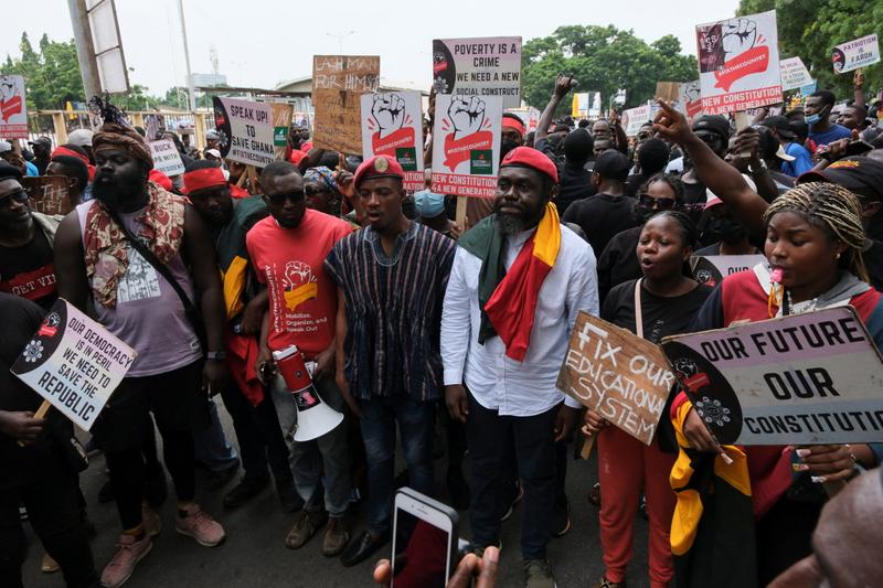 2023 09 23T170611Z 1980912936 RC2BE3APHVOB RTRMADP 3 GHANA PROTESTS Scaled