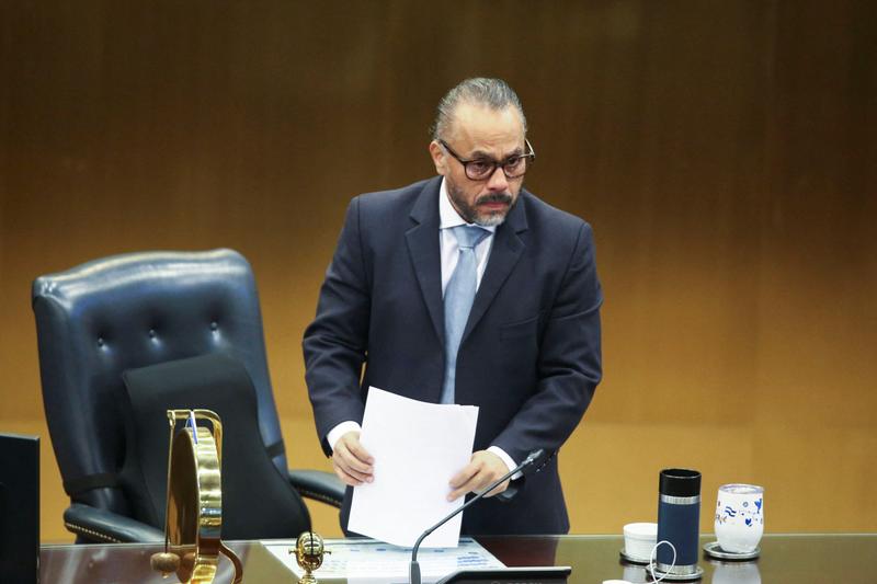 2023 12 01T061302Z 1411843395 RC2YN4ALFNKE RTRMADP 3 EL SALVADOR POLITICS Scaled