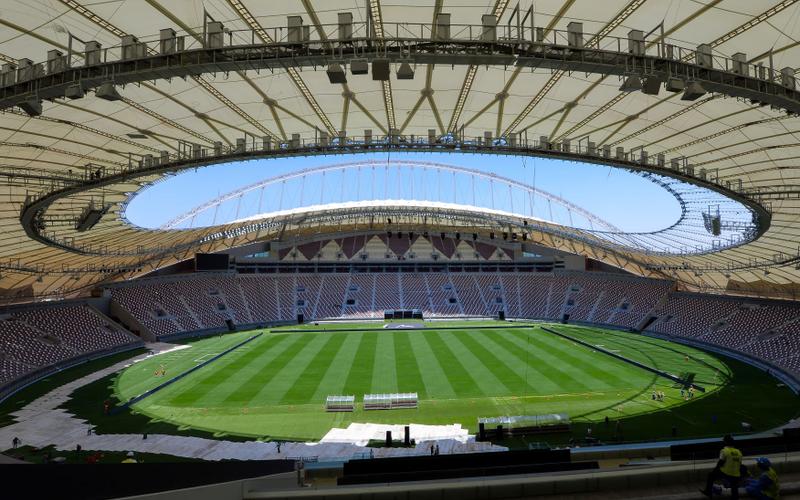 Qatar World Cup