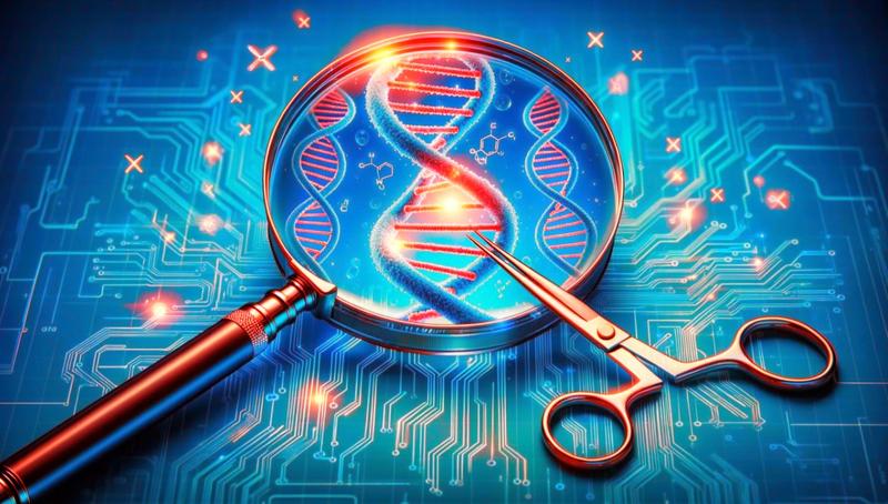 Gene Editing