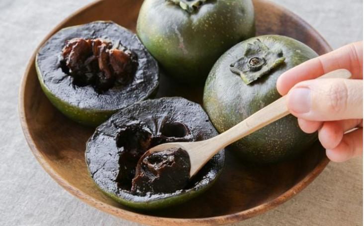 Black Sapote