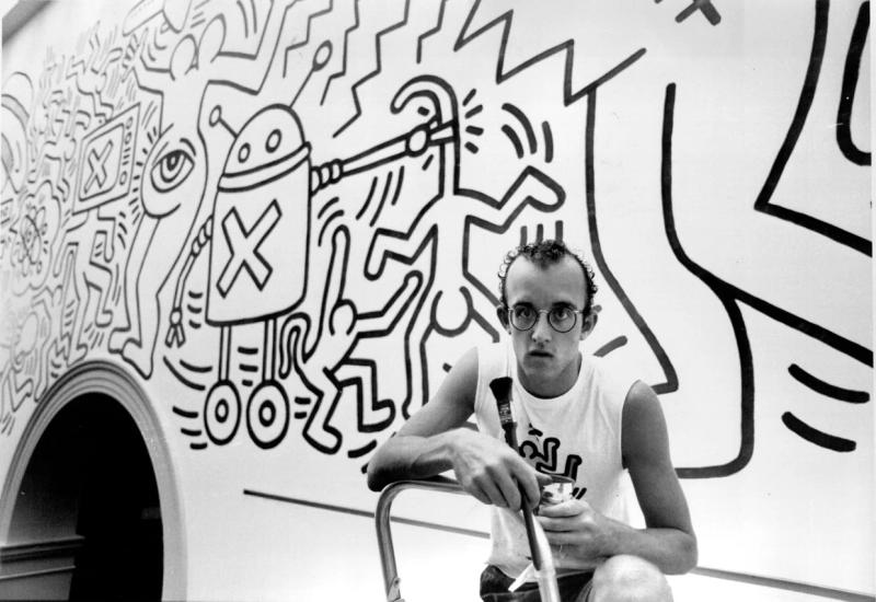 200523 Keith Haring Al 1138 646Fb0