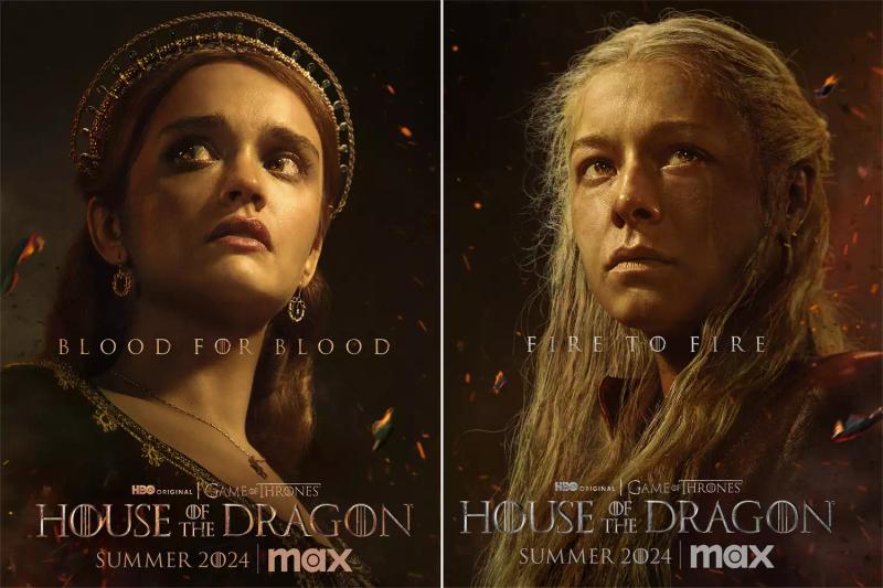 House Of The Dragon Season 2 120123 5E152604a3c841709b85e1971e006215