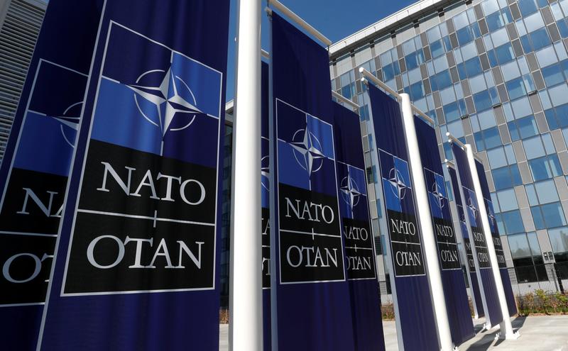 2024 01 17T222856Z 1 LYNXMPEK0G0W1 RTROPTP 4 NATO HEADQUARTERS Scaled
