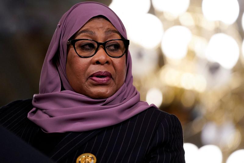 2024 01 24T132152Z 1 LYNXMPEK0N0HB RTROPTP 4 TANZANIA POLITICS Scaled