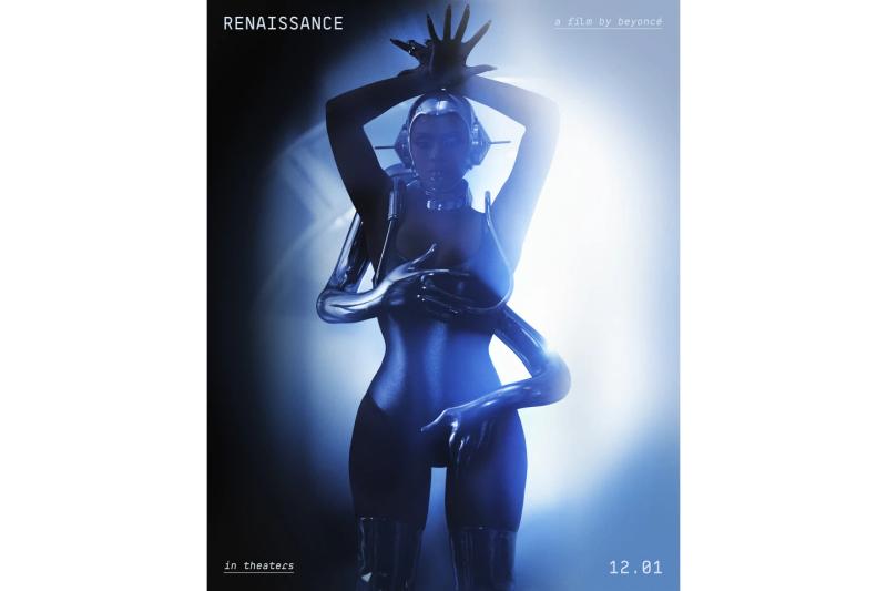 Reinaissance Beyonce