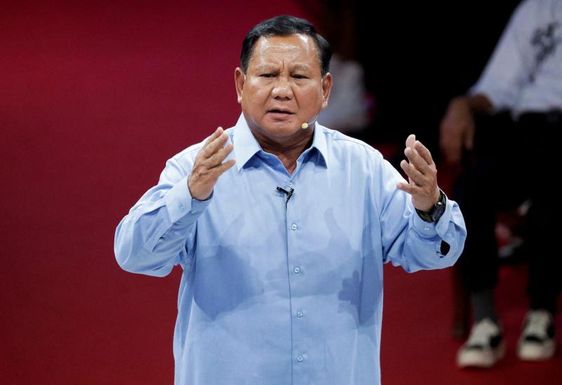 2023 12 26T092257Z 1 LYNXMPEJBP050 RTROPTP 4 INDONESIA ELECTION DEBATE Scaled