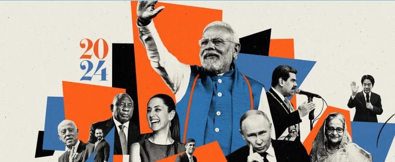 World Elections
