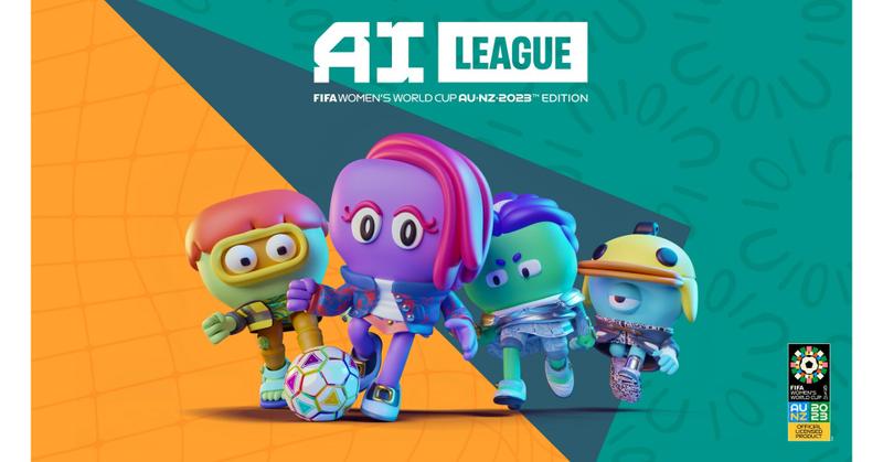 FIFA AI LEAGUE