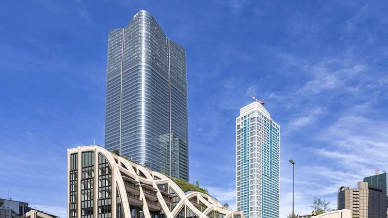 230704005600 01 Azubudai Hills Tokyo Jp