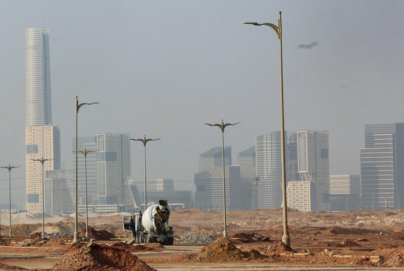 2023 12 20T101210Z 1 LYNXMPEJBJ0AK RTROPTP 4 EGYPT ELECTION ECONOMY Scaled