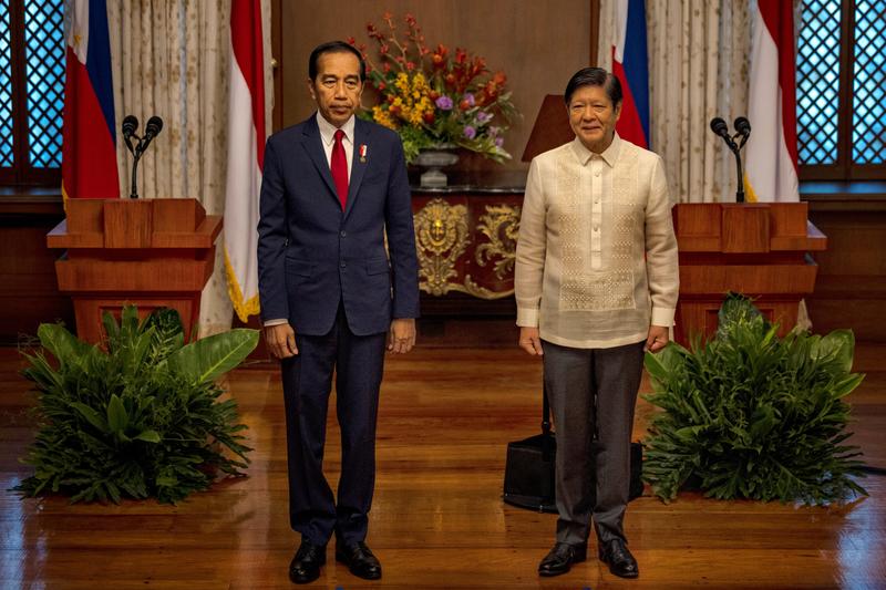 2024 01 10T052900Z 778908254 RC2RE5AWHZBO RTRMADP 3 PHILIPPINES INDONESIA Scaled