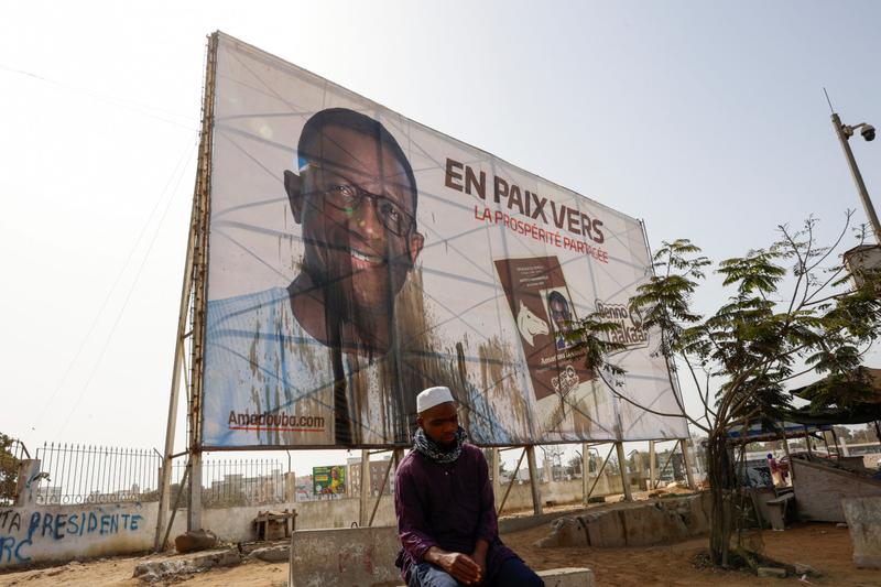 2024 03 21T140155Z 352421933 RC2AQ6ATRQXJ RTRMADP 3 SENEGAL ELECTION Scaled