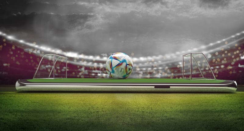 Fifa Player App