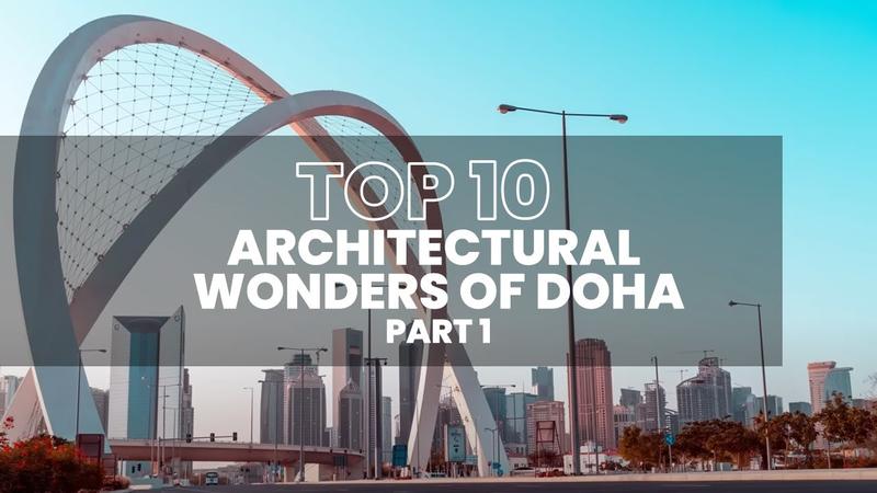 Architectural Wonders