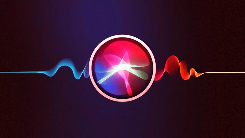 Siri Red