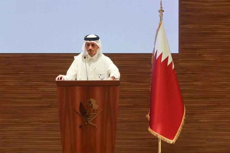 2024 01 16T104528Z 1 LYNXMPEK0F0DM RTROPTP 4 QATAR TURKEY Scaled