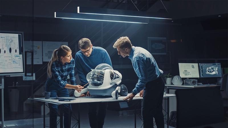 International Exhibition Of Inventions In Geneva