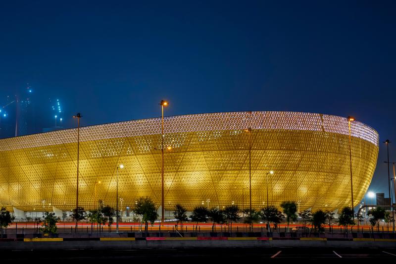 04 Iconic Lusail Stadium Eng