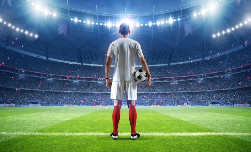 Football Fan