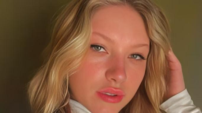 Livia Voigt Billionaire
