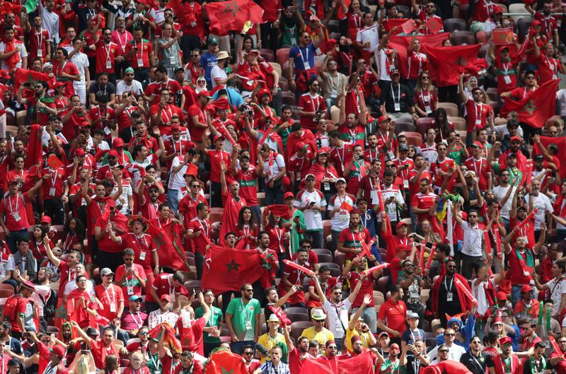 Morocco Fa S