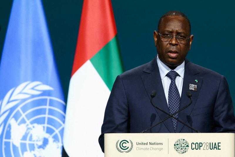 2024 02 02T084908Z 1736374985 RC2DO4AH2W4R RTRMADP 3 SENEGAL ELECTION CANDIDATES 1