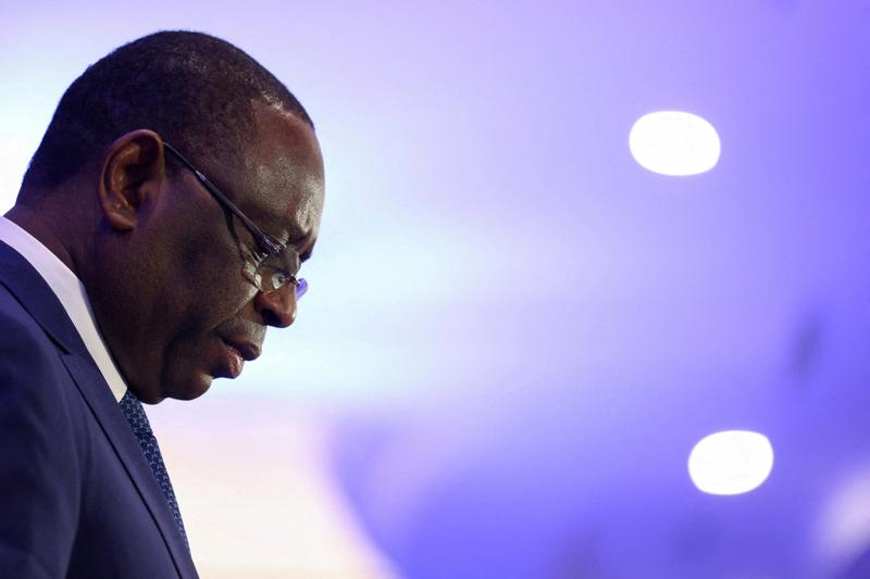 2024 02 22T201334Z 1119782152 RC2PZ3ANRVY0 RTRMADP 3 SENEGAL ELECTION Scaled