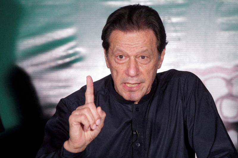 2023 12 18T084927Z 2 LYNXMPEJBH08H RTROPTP 4 PAKISTAN POLITICS KHAN Scaled