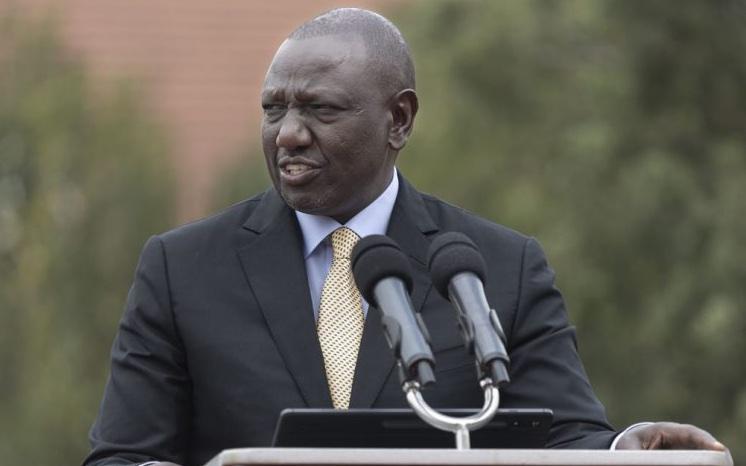 Ruto
