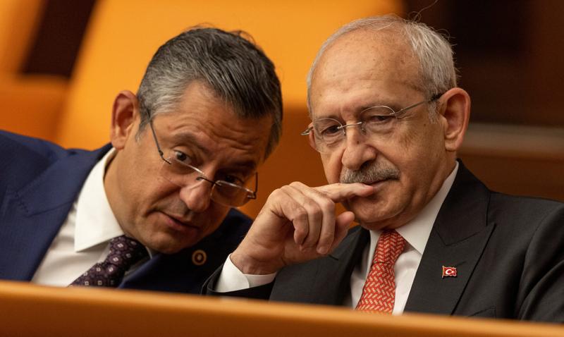 2023 11 05T003357Z 1 LYNXMPEJA4008 RTROPTP 4 TURKEY ELECTION KILICDAROGLU Scaled