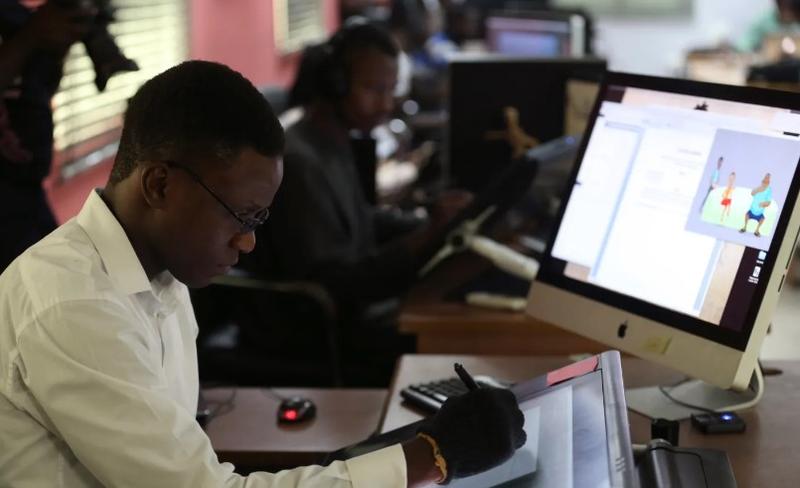 AI Africa