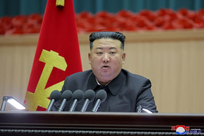 2023 12 28T060831Z 2 LYNXMPEJBQ0H0 RTROPTP 4 NORTH KOREA POLITICS 1 Scaled