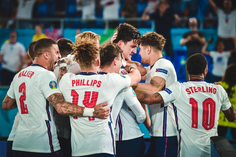 England Football Team
