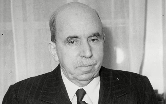 Sir Harold Gillies