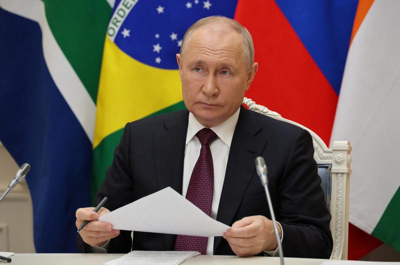 2023 11 21T141515Z 2 LYNXMPEJAK0I9 RTROPTP 4 BRICS SUMMIT RUSSIA Scaled