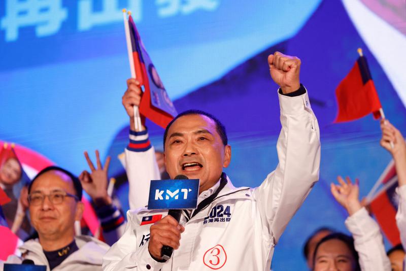 2024 01 06T141116Z 2118251465 RC2CC5AS6LWM RTRMADP 3 TAIWAN ELECTION