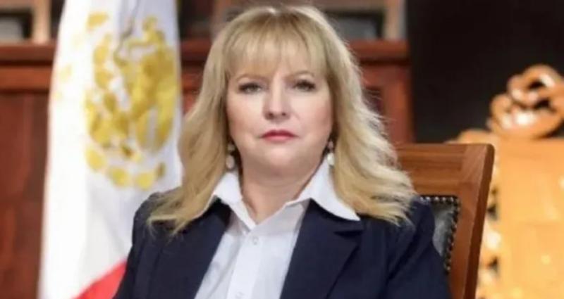 Yolanda Sanchez Killed
