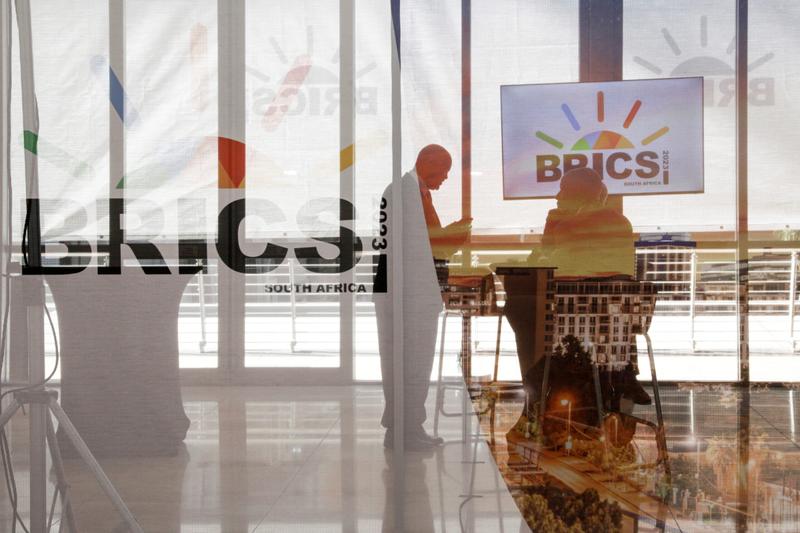 2024 01 18T141837Z 1 LYNXMPEK0H0LN RTROPTP 4 BRICS SUMMIT Scaled