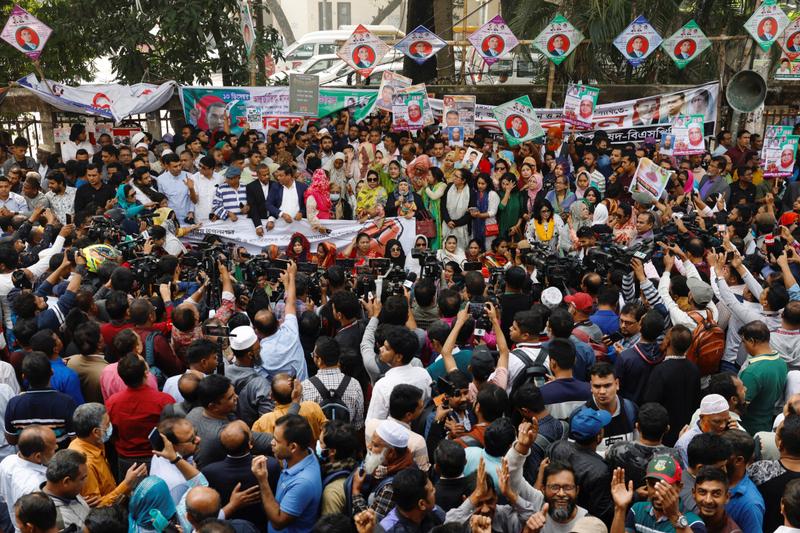 2023 12 20T093843Z 1 LYNXMPEJBJ09S RTROPTP 4 BANGLADESH ELECTION PROTESTS Scaled